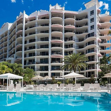 Marrakesh Apartments Gold Coast Exterior photo
