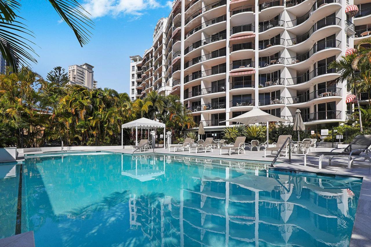 Marrakesh Apartments Gold Coast Exterior photo