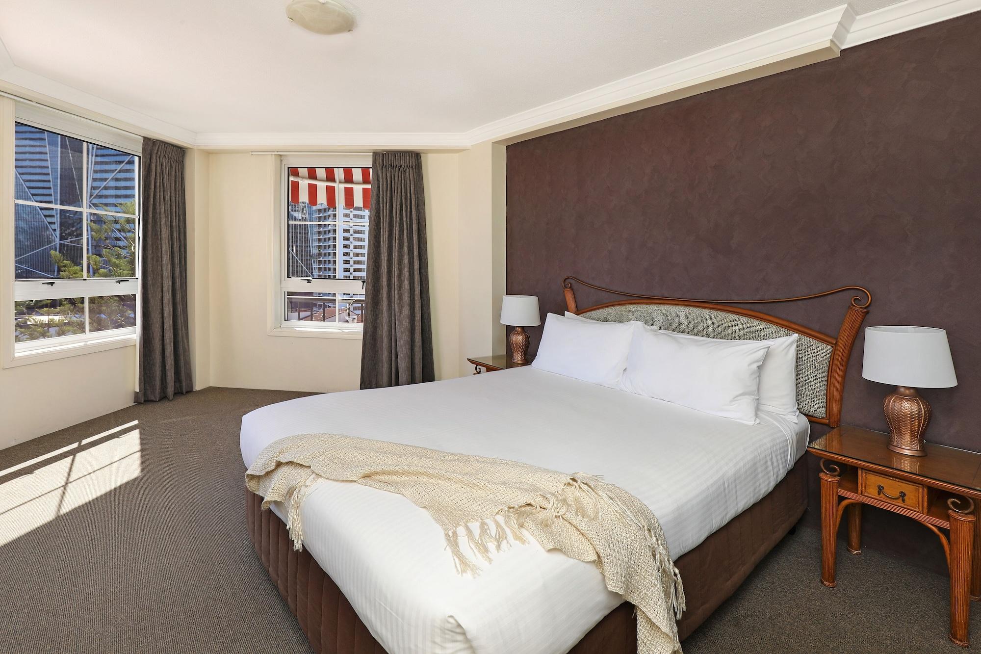 Marrakesh Apartments Gold Coast Exterior photo
