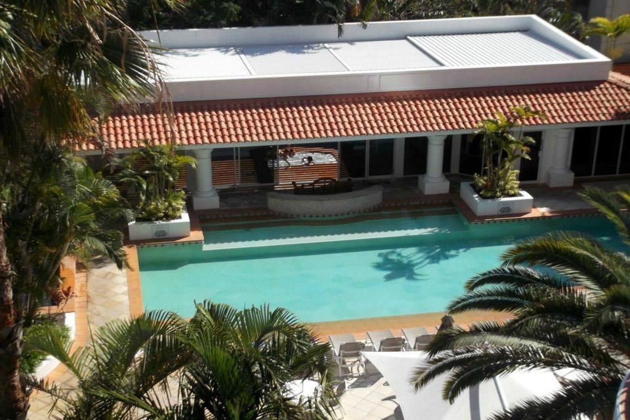 Marrakesh Apartments Gold Coast Exterior photo